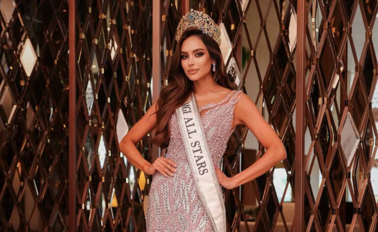 Miss Universe Colombia