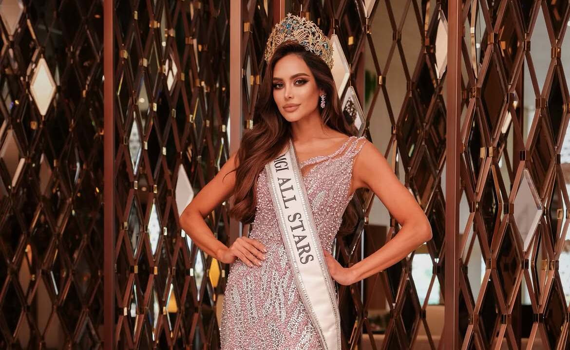 Miss Universe Colombia