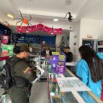 Seguridad en los barrios