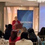 Capacitación a droguistas.