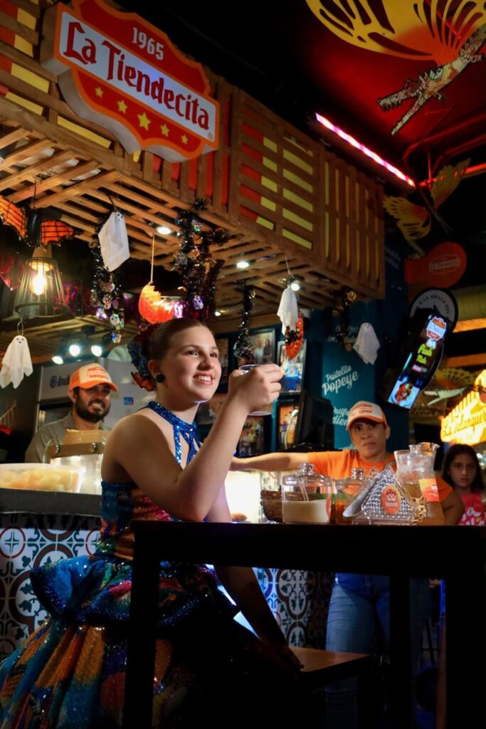 Malecón de Fiesta