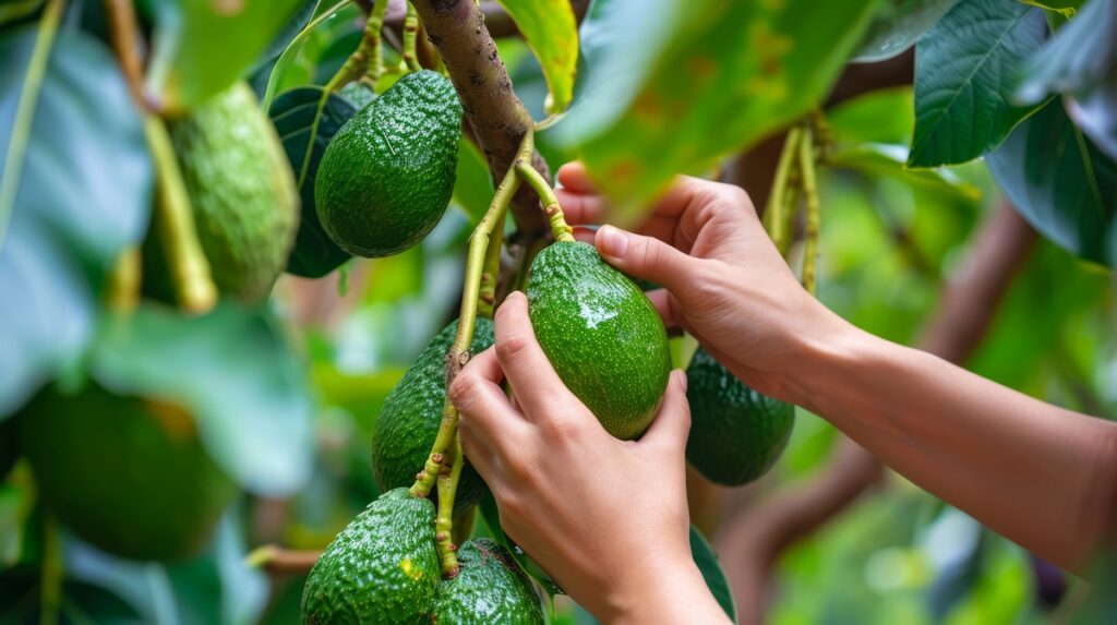Colombia supera las 39.000 hectáreas sembradas de aguacate Hass