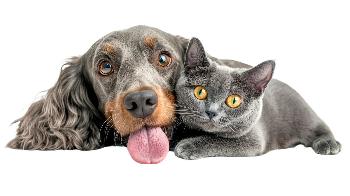 Mascotas alertas