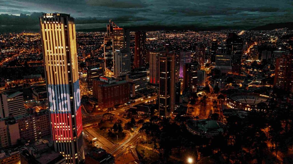 La torre de Hallowen