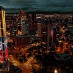 La torre de Hallowen