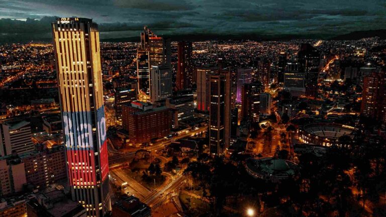 La torre de Hallowen