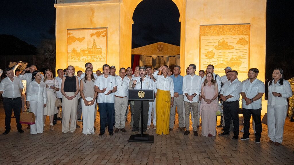 Presidente apoya proyectos de Sucre