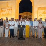 Presidente apoya proyectos de Sucre