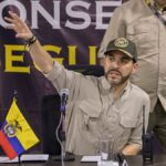 Presidente lanza advertencia.