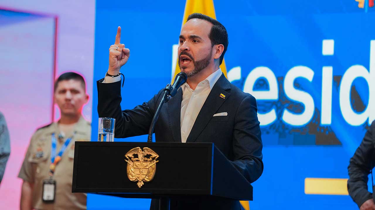 Nuevo Plan de Desarrollo