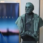 Inventor del Nobel