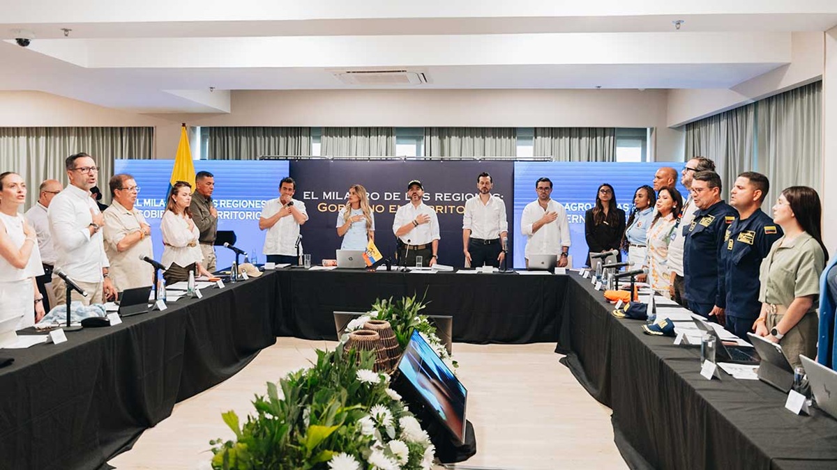 Inversión en San Andrés