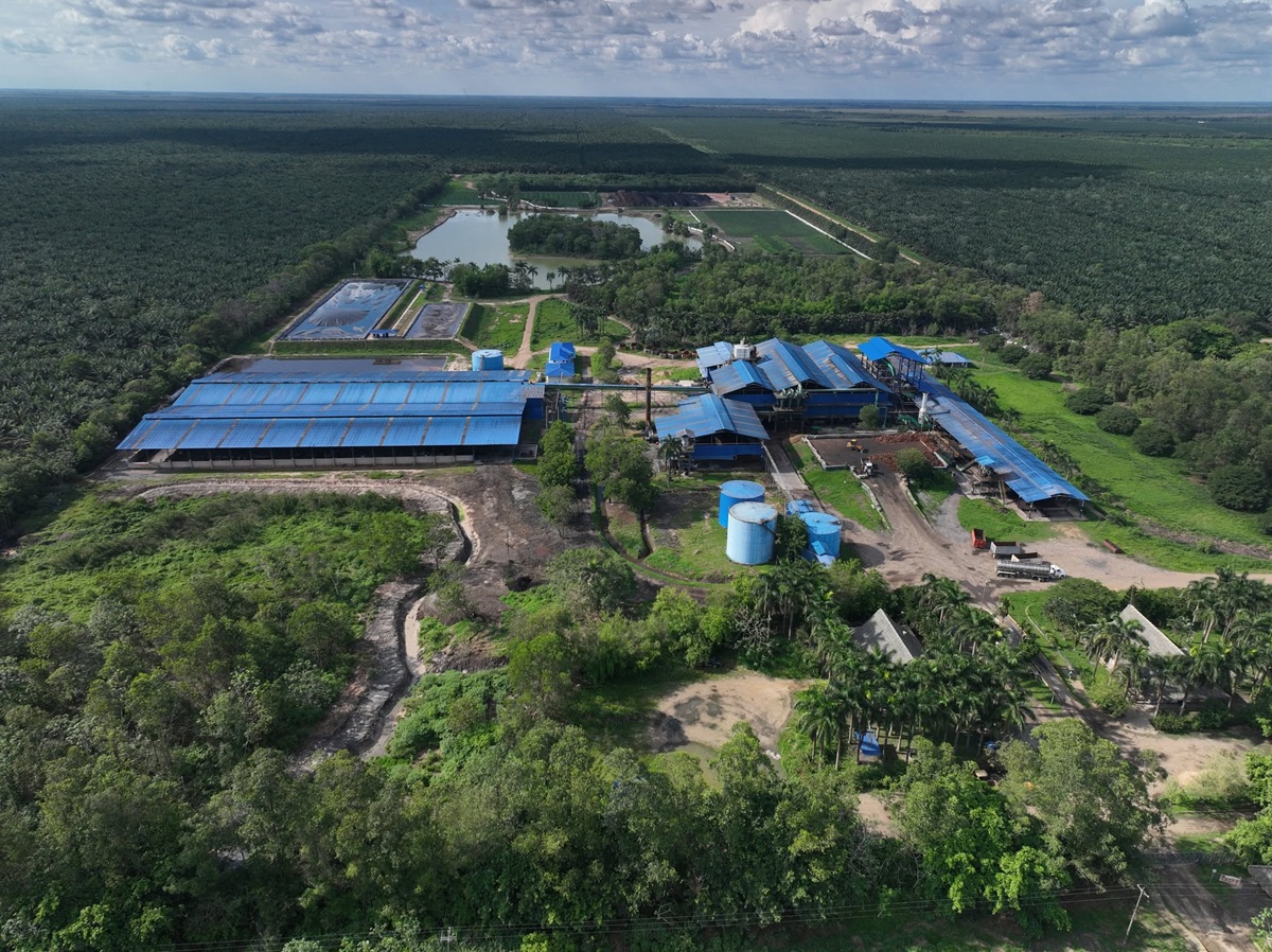 Agroinversiones Siemens