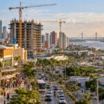 Crece economía de Barranquilla.