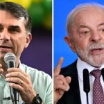 Reñida elección en Brasil