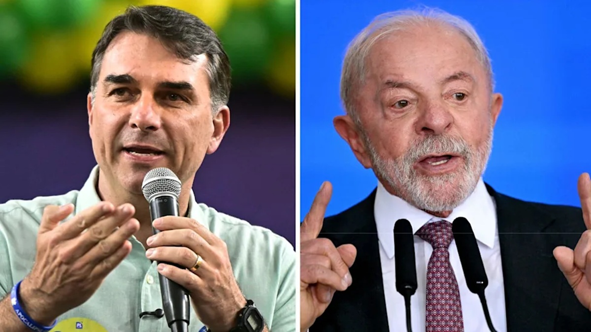 Reñida elección en Brasil