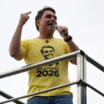 Bolsonaro Senador
