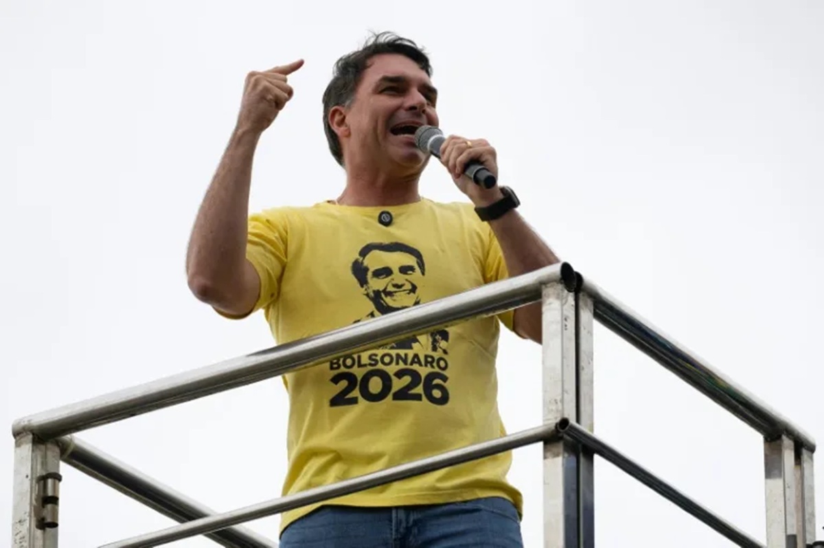 Bolsonaro Senador