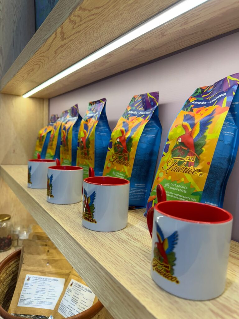 Café excelso
