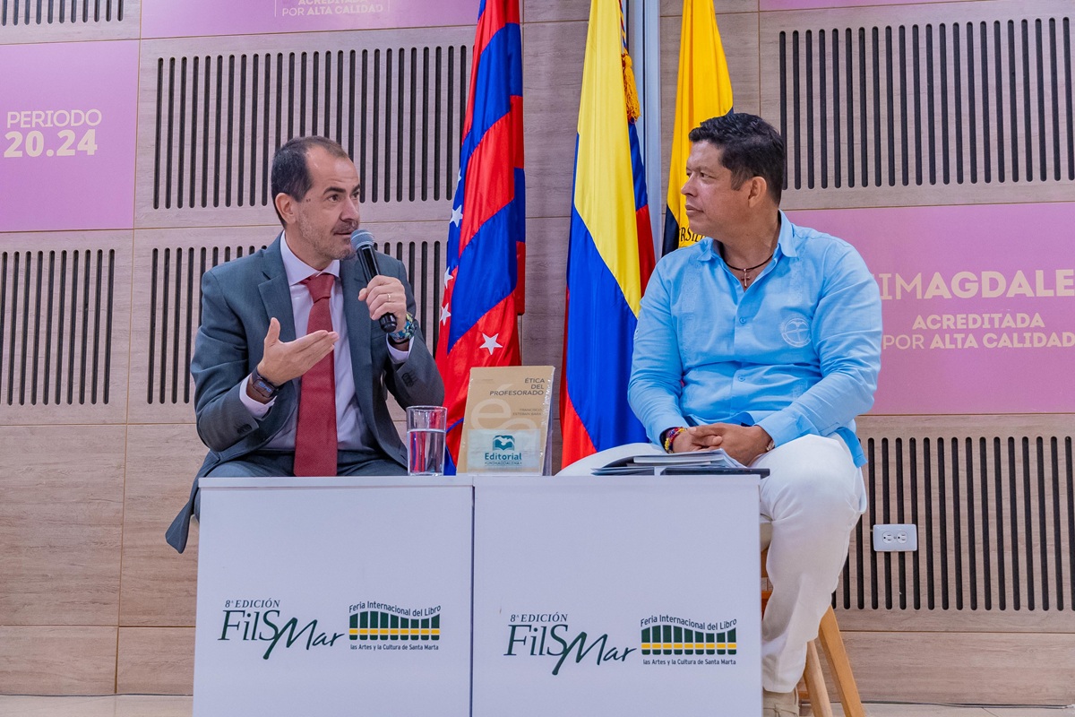 FERIA LITERARIA