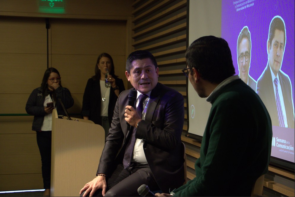Debate de actualidad