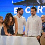 El Cortissoz toma otra carta de navegación