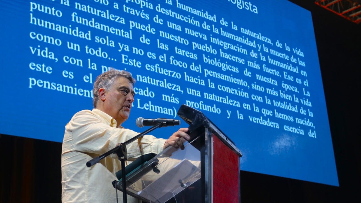 Historia de la antropología colombiana