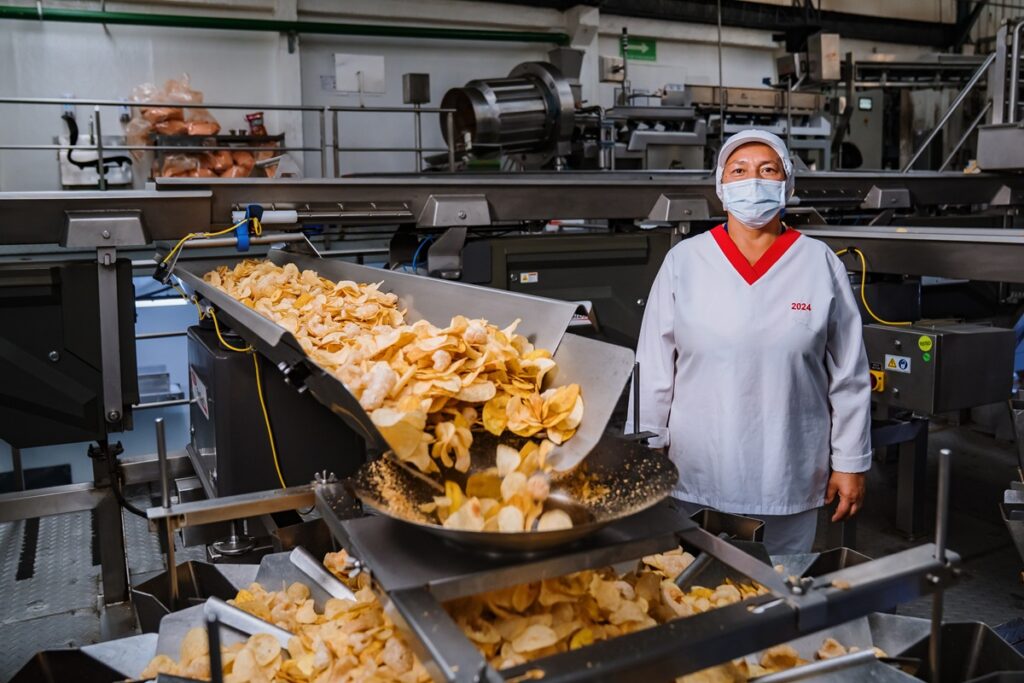 Comestibles Ricos celebra 65 años escalando al Top 10 de innovación de la Andi