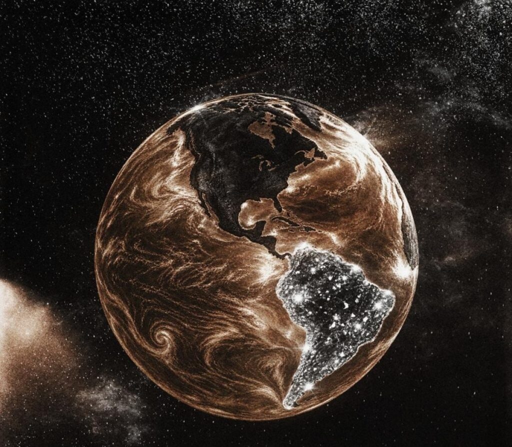 Defendiendo el planeta