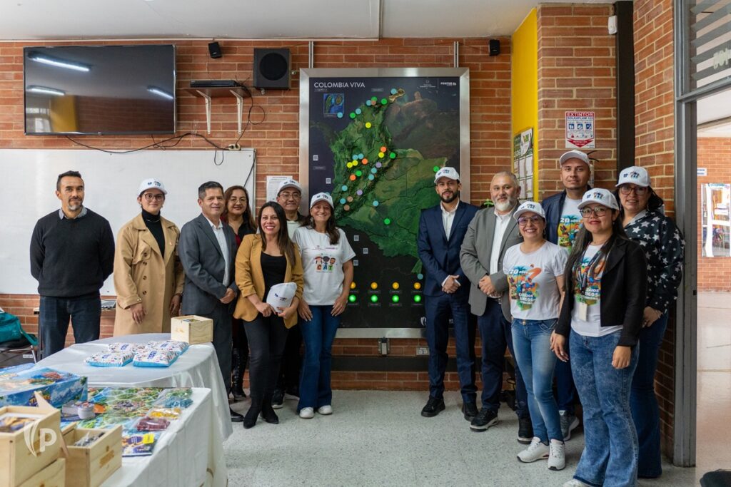 Laboratorio para estudiantes