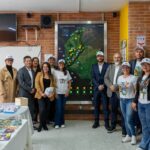 Laboratorio para estudiantes