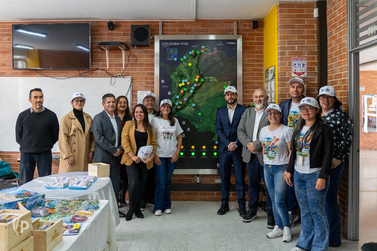 Laboratorio para estudiantes