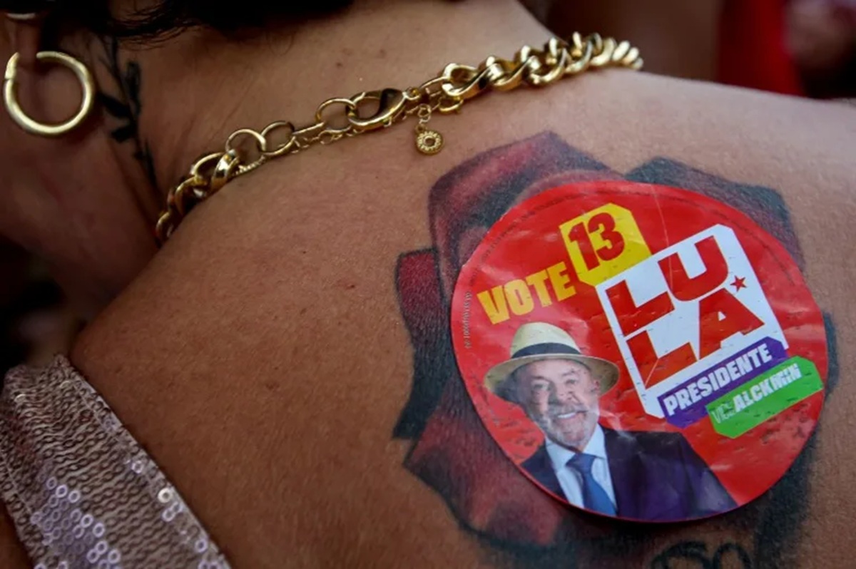 Los retos de Lula