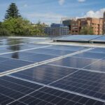 Energía solar