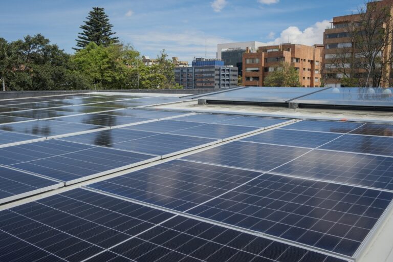 Energía solar
