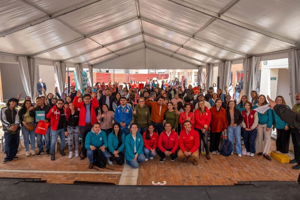 Programa de vivienda