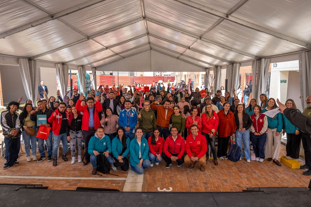 Programa de vivienda