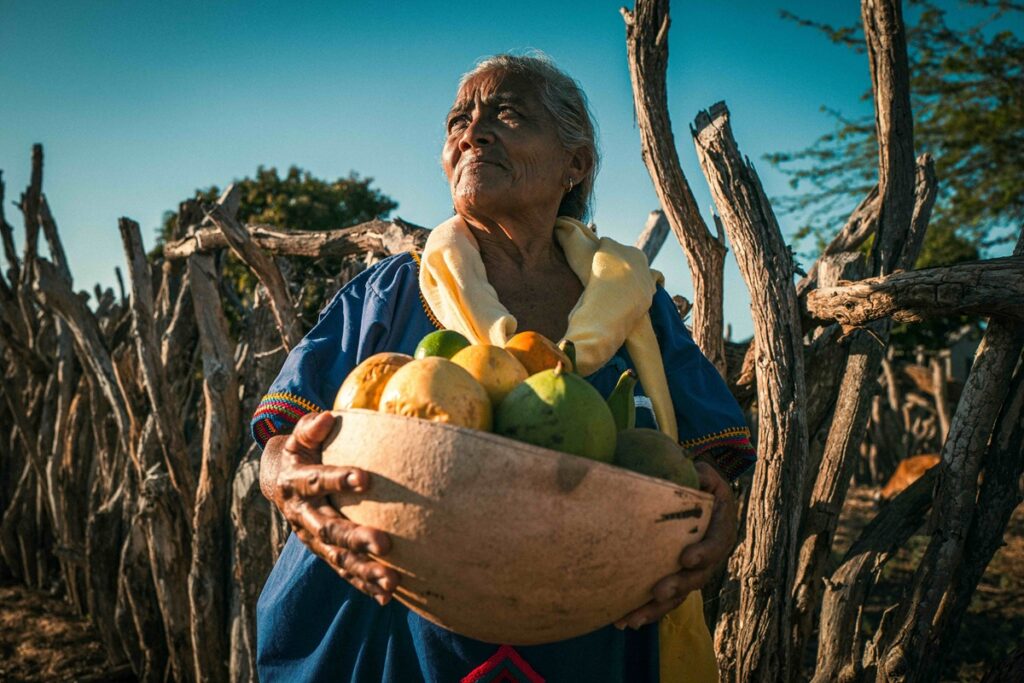 Desarrollo Rural