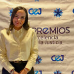 Líder jurídica