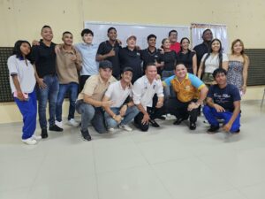 Festival vallenato