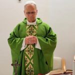 Mejora la salud del Papa