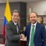 Nuevo Presidente de Bancoldex