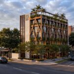 Nueva sede social en Bogotá