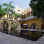 Hoteles distinguidos