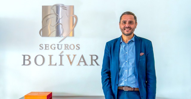 Reconocimiento internacional a Seguros Bolívar por su solidez financiera