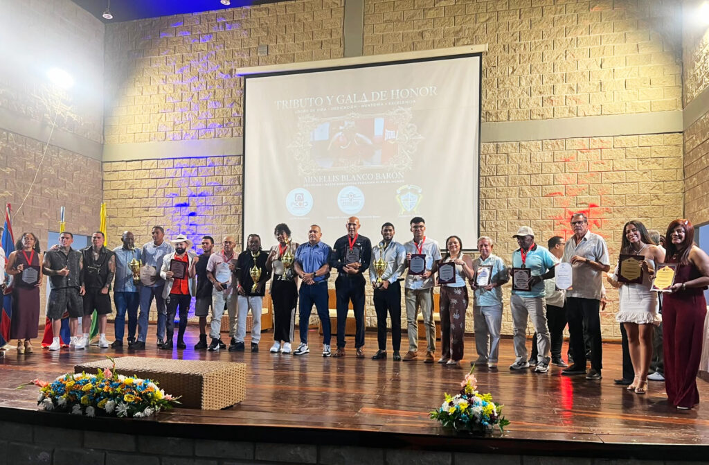 Gala de Acord