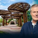Un parque en Unisinú