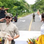 Progreso para Sucre