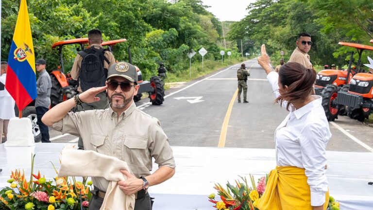 Progreso para Sucre