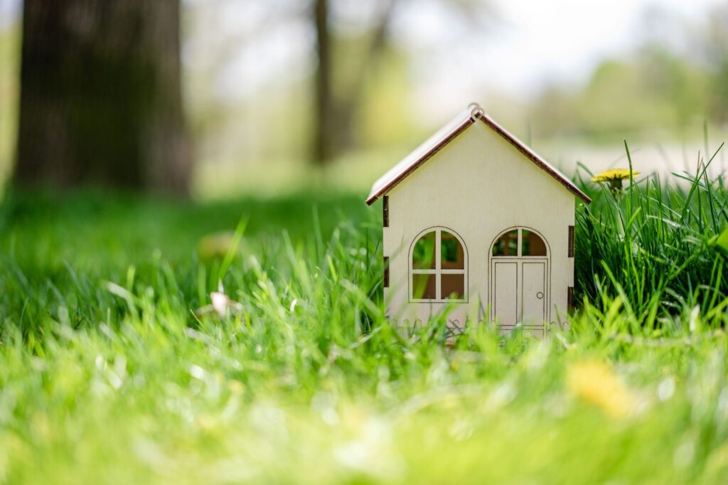 Vivienda rural